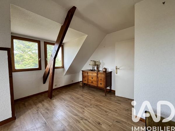 Maison à vendre 6 pièces 176 m² Saint-Martin-aux-Chartrains