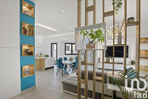 Maison à vendre 5 pièces 127 m² Cugnaux