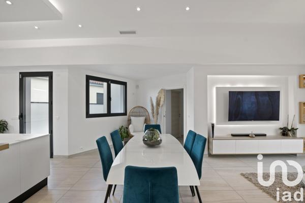 Maison à vendre 5 pièces 127 m² Cugnaux