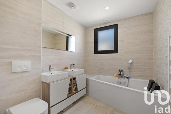 Maison à vendre 5 pièces 127 m² Cugnaux