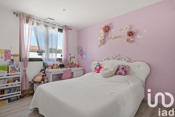 Maison à vendre 5 pièces 127 m² Cugnaux