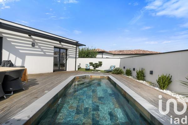 Maison à vendre 5 pièces 127 m² Cugnaux