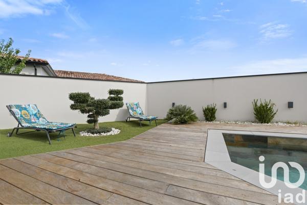 Maison à vendre 5 pièces 127 m² Cugnaux