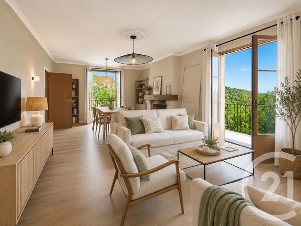 Maison à vendre  5 pièces - 136,42 m 2   SANTA REPARATA DI BALAGNA  - 202