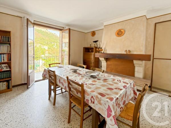 Maison à vendre  5 pièces - 136,42 m 2   SANTA REPARATA DI BALAGNA  - 202