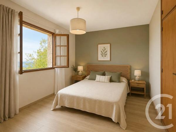 Maison à vendre  5 pièces - 136,42 m 2   SANTA REPARATA DI BALAGNA  - 202