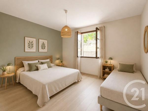 Maison à vendre  5 pièces - 136,42 m 2   SANTA REPARATA DI BALAGNA  - 202