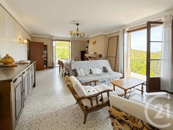 Maison à vendre  5 pièces - 136,42 m 2   SANTA REPARATA DI BALAGNA  - 202