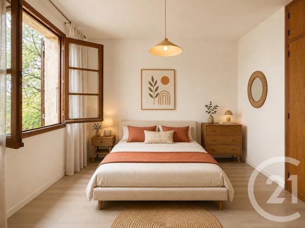 Maison à vendre  5 pièces - 136,42 m 2   SANTA REPARATA DI BALAGNA  - 202