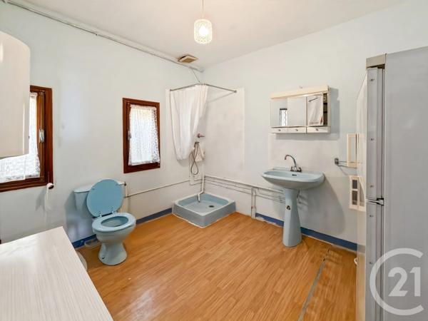 Maison à vendre  5 pièces - 136,42 m 2   SANTA REPARATA DI BALAGNA  - 202