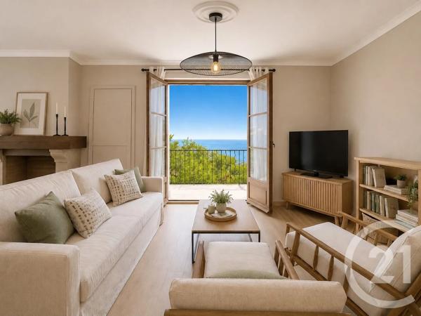Maison à vendre  5 pièces - 136,42 m 2   SANTA REPARATA DI BALAGNA  - 202