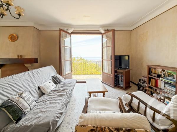 Maison à vendre  5 pièces - 136,42 m 2   SANTA REPARATA DI BALAGNA  - 202