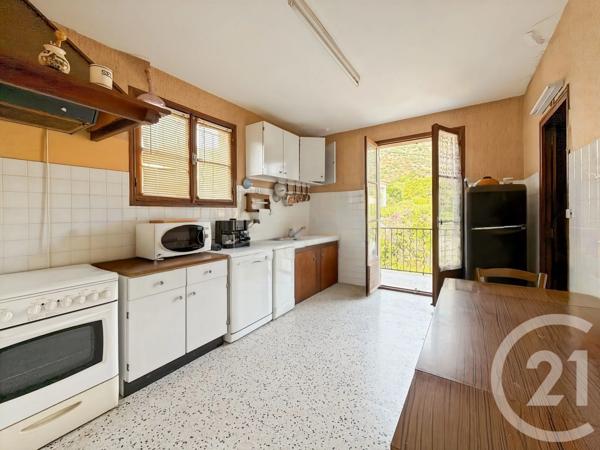 Maison à vendre  5 pièces - 136,42 m 2   SANTA REPARATA DI BALAGNA  - 202