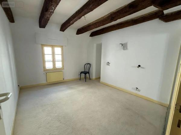 Achat - Immeuble Vannes 56000 213 m 2 184 m 2