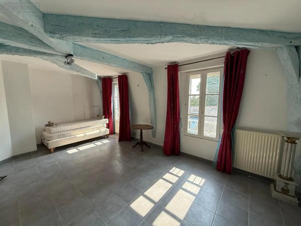 Achat - Immeuble Vannes 56000 213 m 2 184 m 2