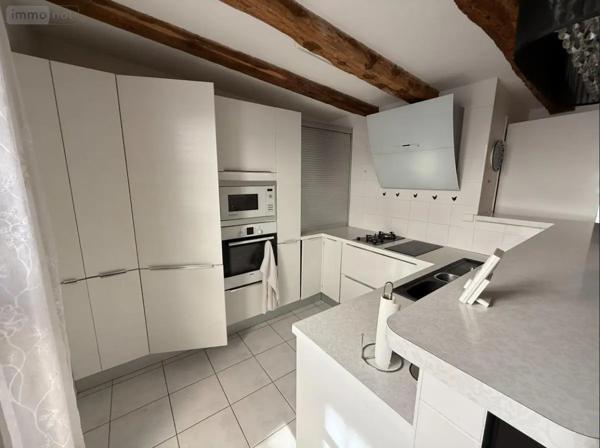 Achat - Immeuble Vannes 56000 213 m 2 184 m 2