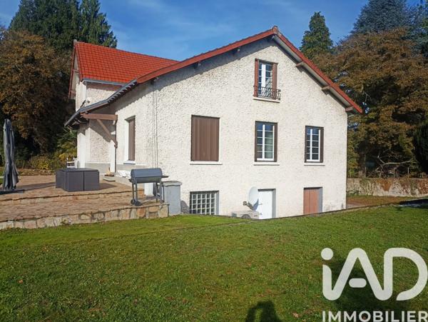 Maison à vendre 6 pièces 180 m² Ambazac
