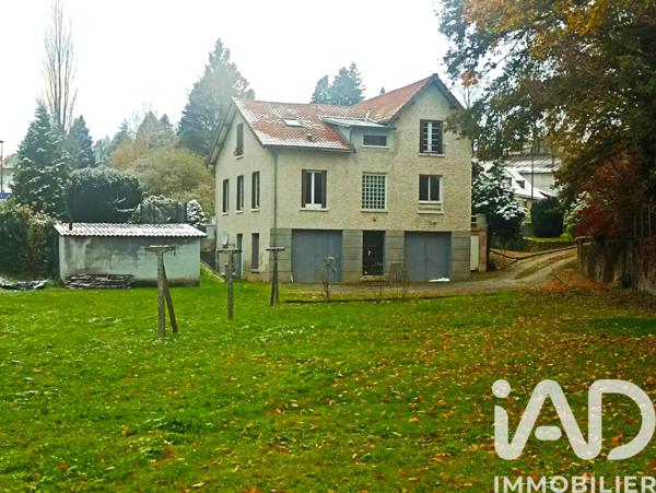 Maison à vendre 6 pièces 180 m² Ambazac