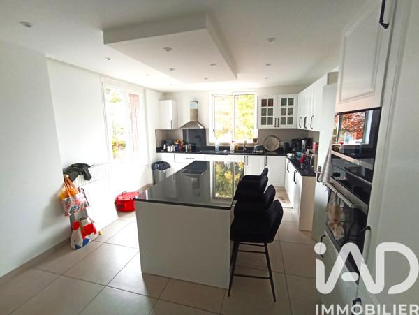 Maison à vendre 6 pièces 180 m² Ambazac