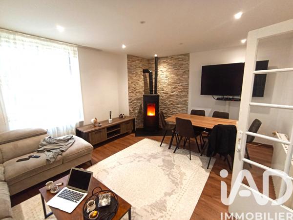 Maison à vendre 6 pièces 180 m² Ambazac