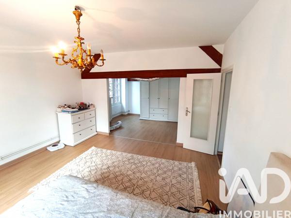 Maison à vendre 6 pièces 180 m² Ambazac