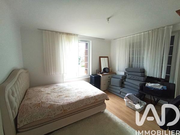 Maison à vendre 6 pièces 180 m² Ambazac