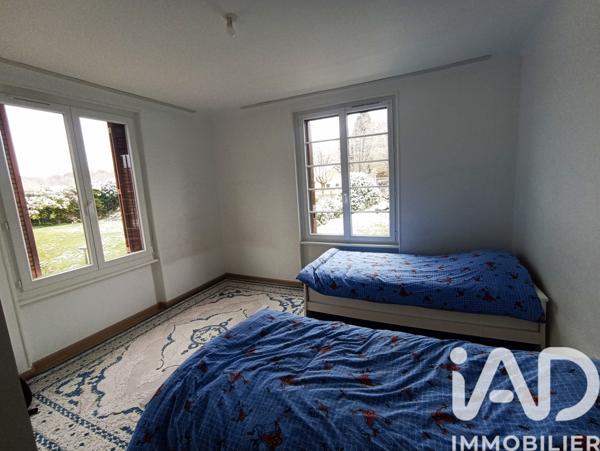 Maison à vendre 6 pièces 180 m² Ambazac