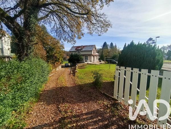 Maison à vendre 6 pièces 180 m² Ambazac