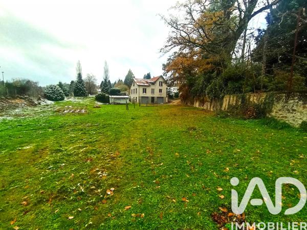 Maison à vendre 6 pièces 180 m² Ambazac