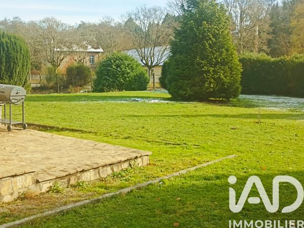 Maison à vendre 6 pièces 180 m² Ambazac