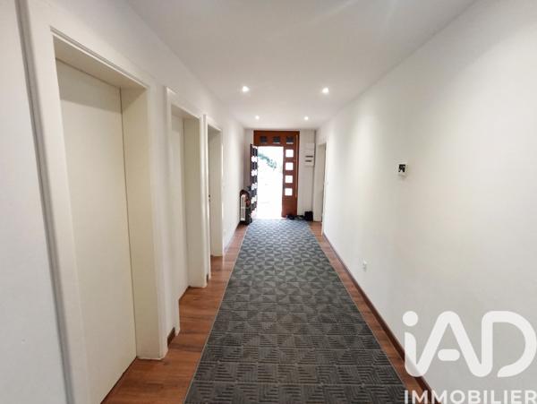 Maison à vendre 6 pièces 180 m² Ambazac