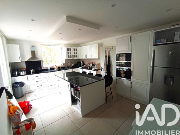 Maison à vendre 6 pièces 180 m² Ambazac