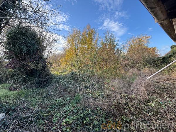 Vente Maison90 m² - 4 Pièces - CHAVANNES (18190)