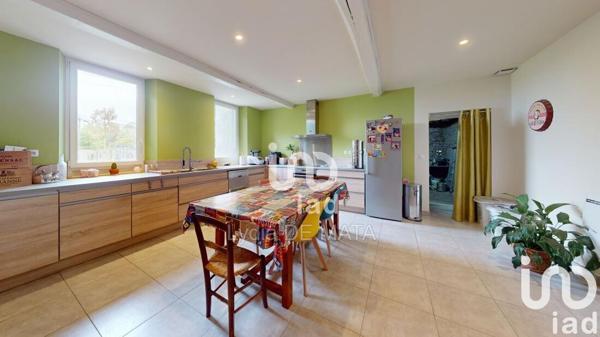 Maison à vendre 4 pièces 117 m² Grenade