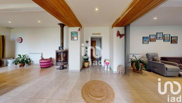 Maison à vendre 4 pièces 117 m² Grenade