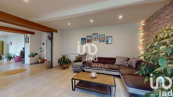 Maison à vendre 4 pièces 117 m² Grenade