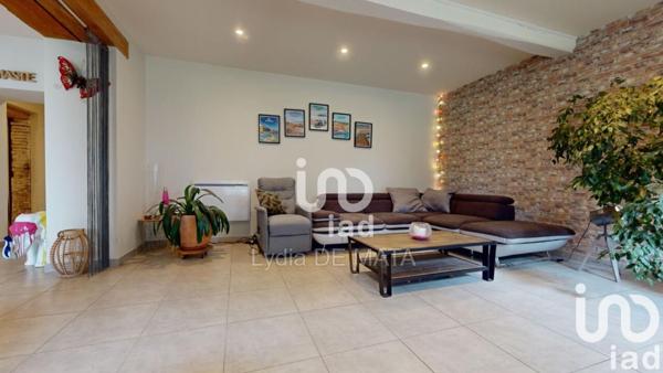 Maison à vendre 4 pièces 117 m² Grenade