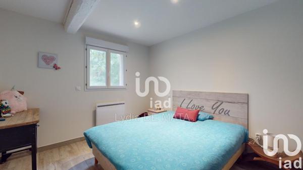 Maison à vendre 4 pièces 117 m² Grenade