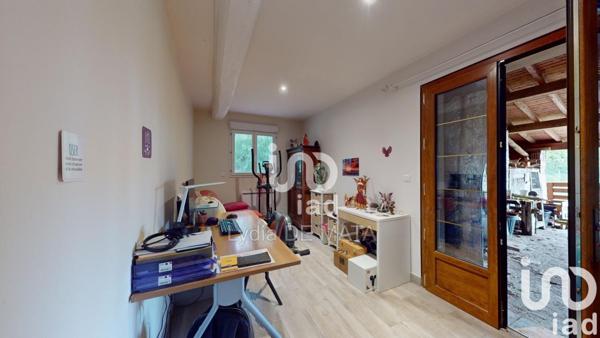 Maison à vendre 4 pièces 117 m² Grenade