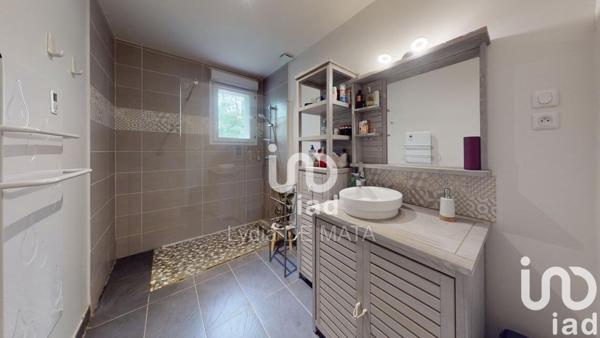 Maison à vendre 4 pièces 117 m² Grenade