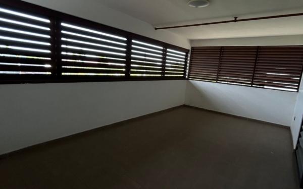 Appartement à louer    3 pièces •  Remire-Montjoly