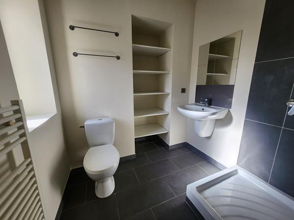 EXCLUSIVITÉ - Immeuble de rapport en monopropriété - 8 appartements - Porte Limbert - Avignon (84000)