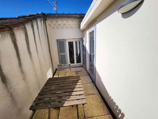 EXCLUSIVITÉ - Immeuble de rapport en monopropriété - 8 appartements - Porte Limbert - Avignon (84000)