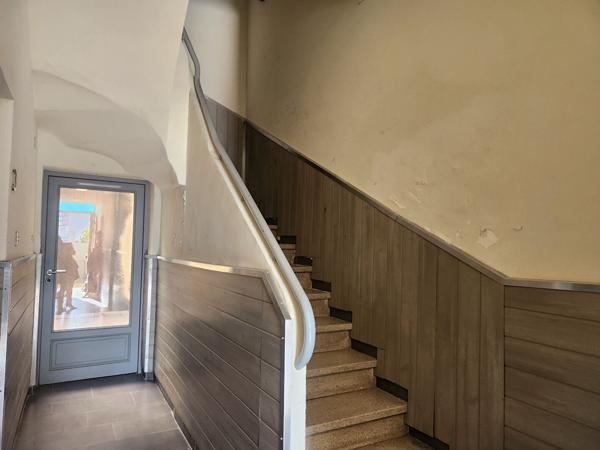 EXCLUSIVITÉ - Immeuble de rapport en monopropriété - 8 appartements - Porte Limbert - Avignon (84000)