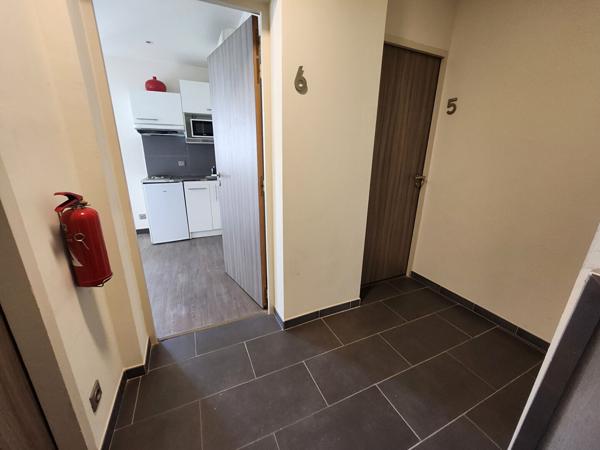 EXCLUSIVITÉ - Immeuble de rapport en monopropriété - 8 appartements - Porte Limbert - Avignon (84000)