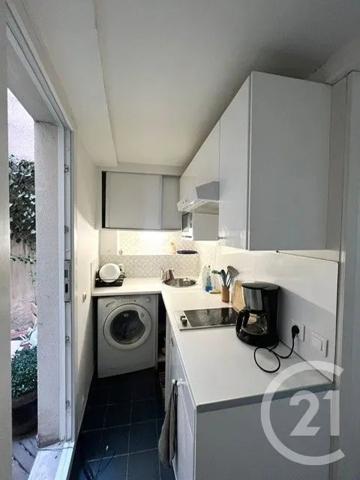 Appartement F1 à vendre  1 pièce - 24,03 m 2   PARIS  - 75005