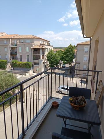 Investissement locatif clé en main à Venelles