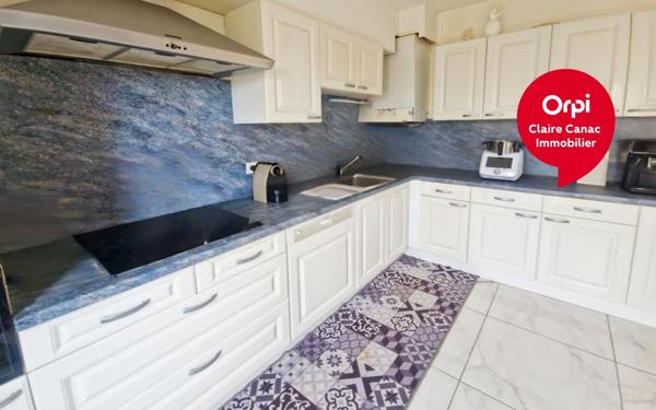 Maison à vendre    4 pièces •  Castres