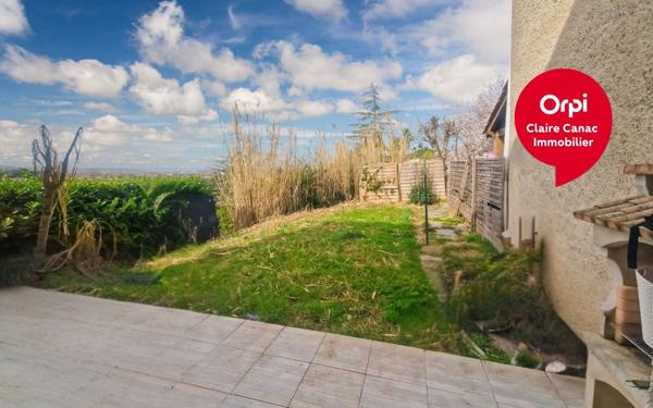 Maison à vendre    4 pièces •  Castres