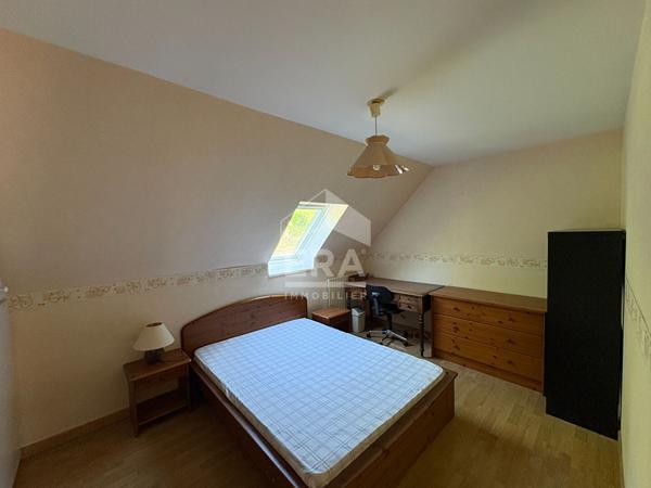 Exclusivité Maison jardin sans vis-à-vis, Gare L18 à pied (Guyancourt)